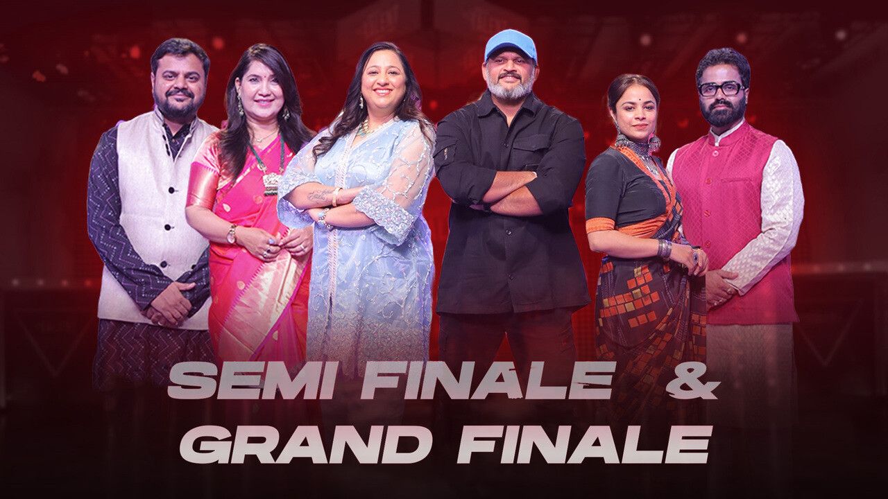 India's Talent Fight Semi Finale & Grand Finale