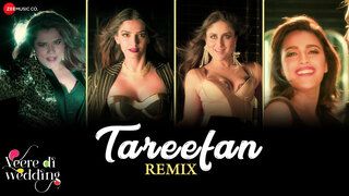 Tareefan Remix by DJ Notorious