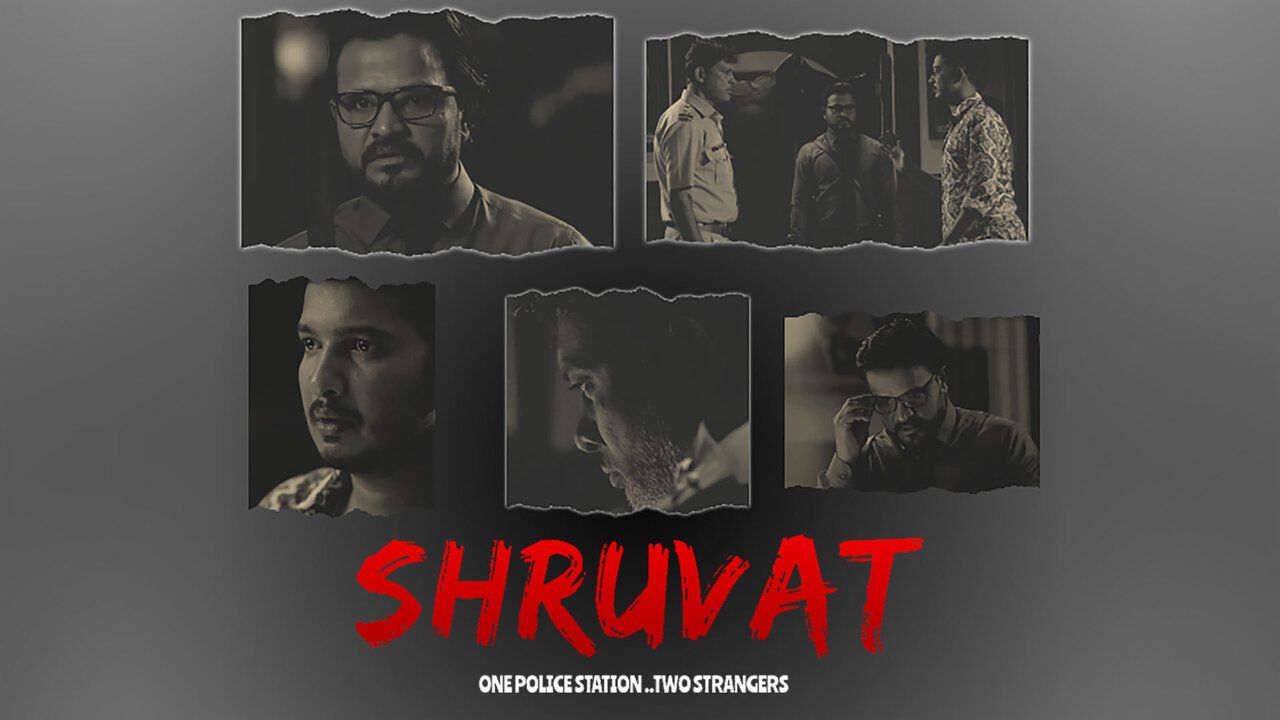 Shruvat