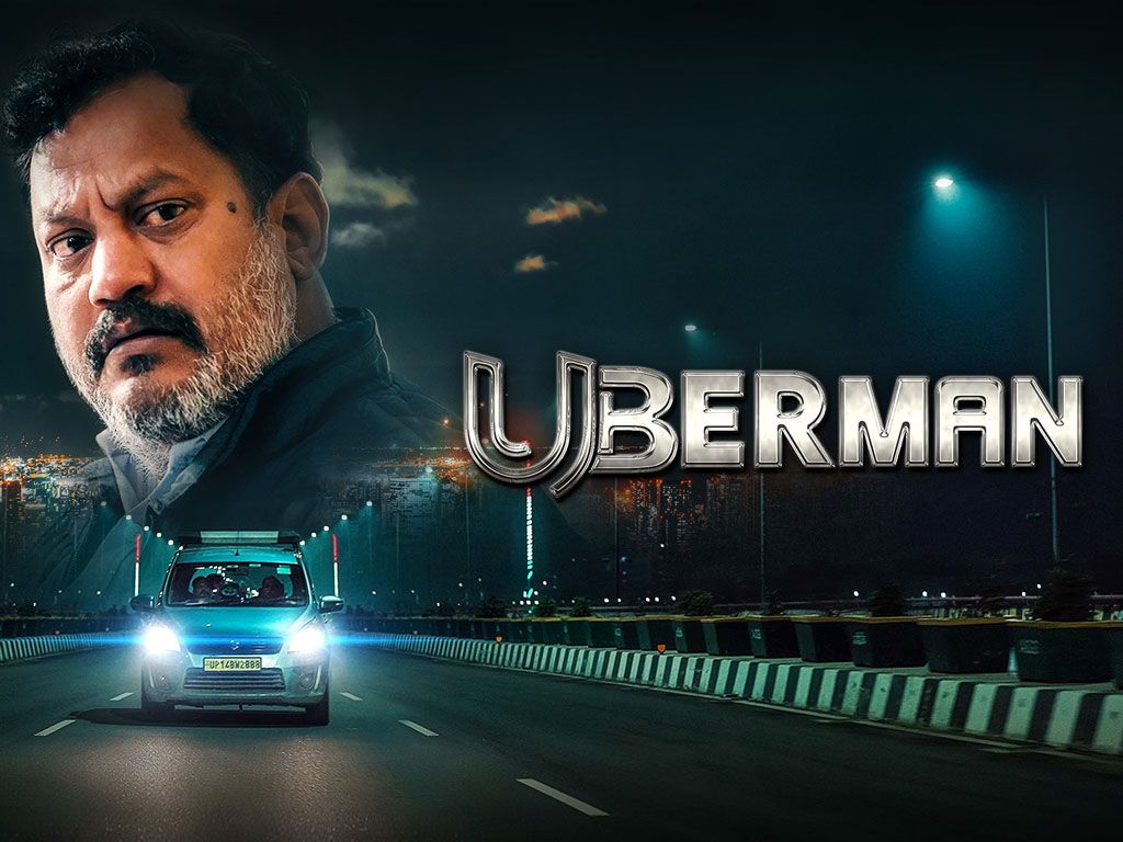 Uberman