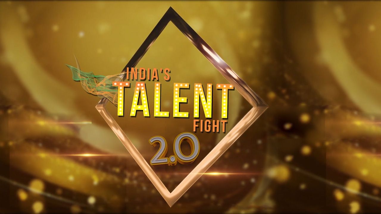 India's Talent Fight 2.O