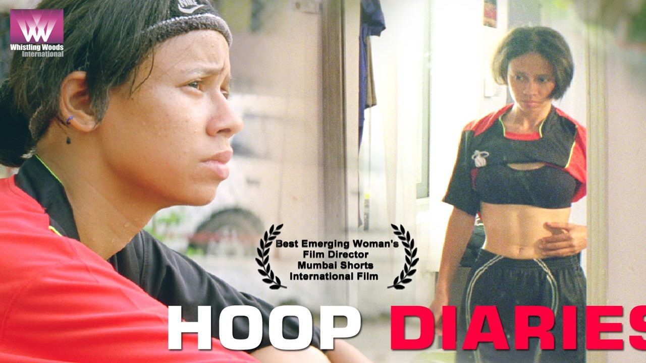 Hoop Diaries