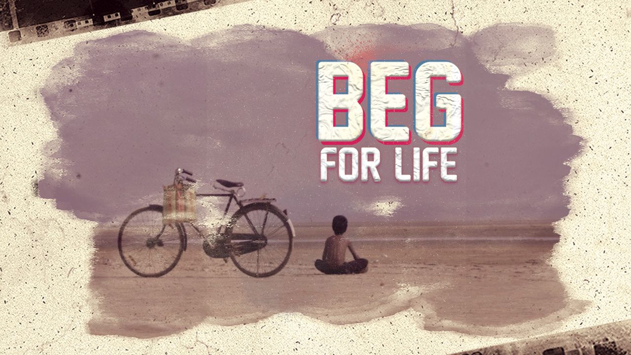 Beg For Life