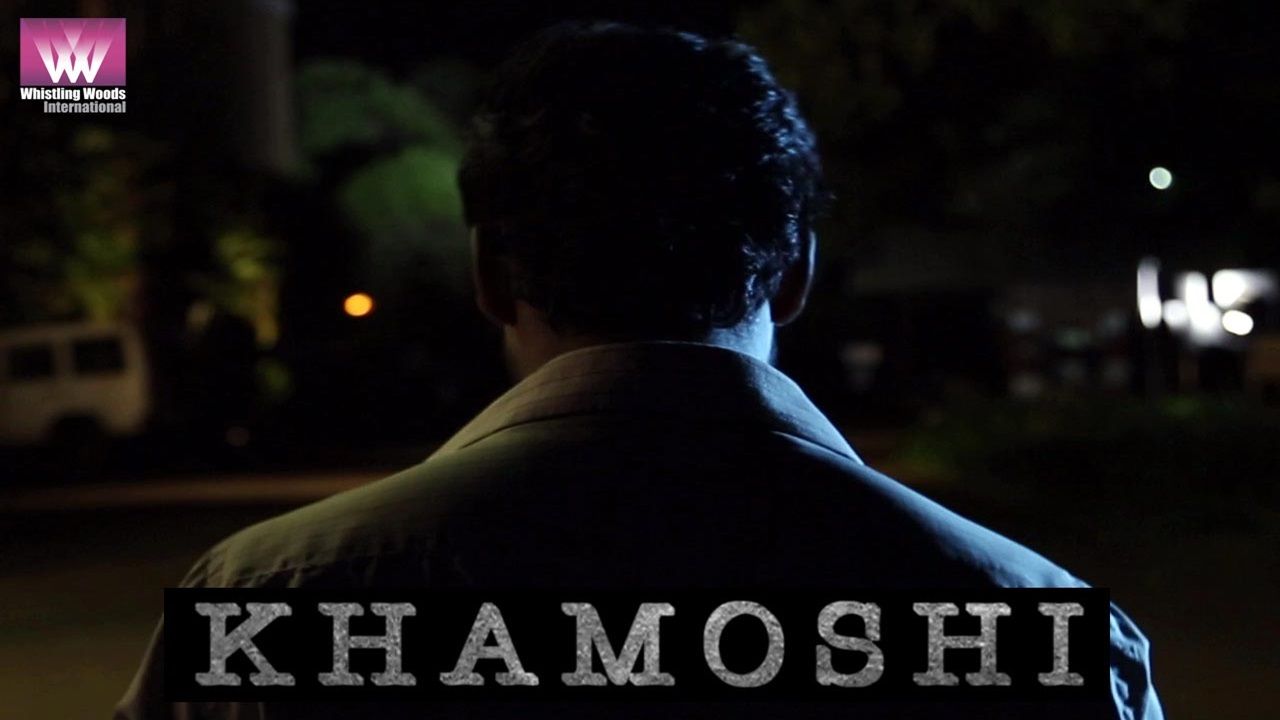 Khamoshi