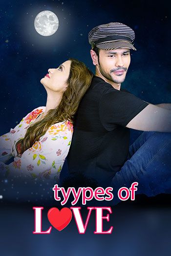 Tyypes of LOVE