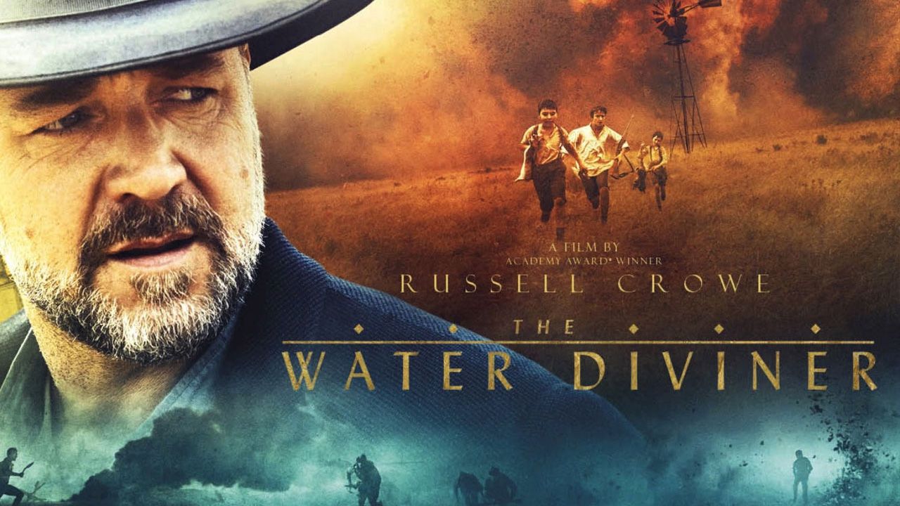 The Water Diviner