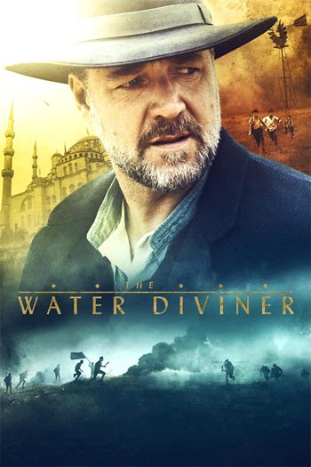 The Water Diviner