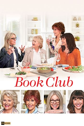 BOOK CLUB