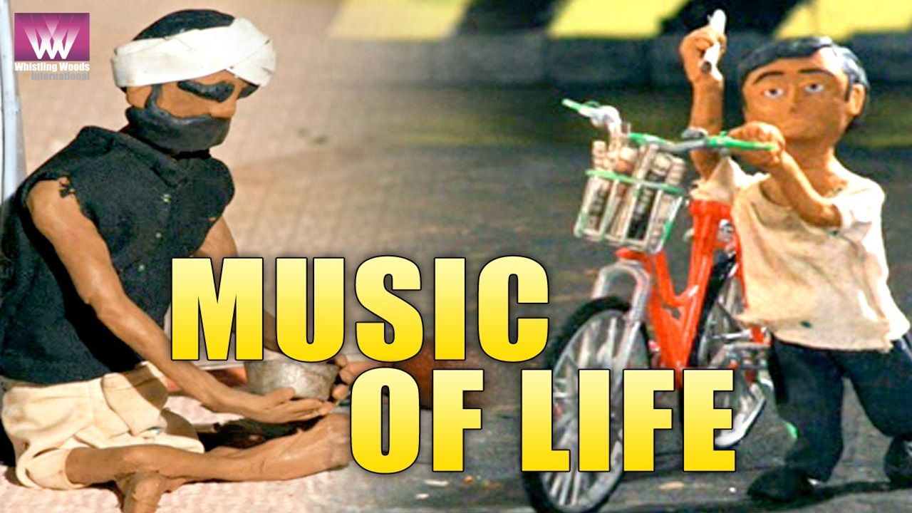 Music Of Life