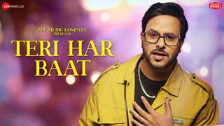 Teri Har Baat (Zee Music Originals) - Video