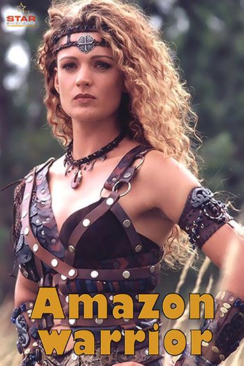 Amazon Warrior