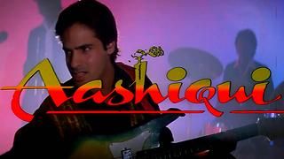 Aashiqui