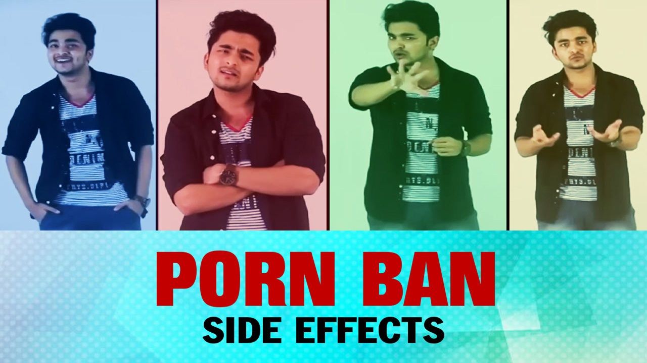 Porn Ban Side Effects