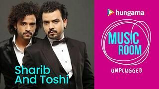 Music Room â Sharib & Toshi