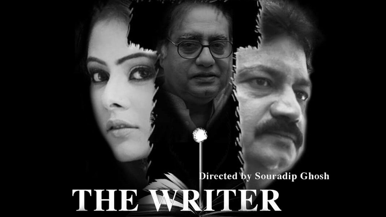 The Writer