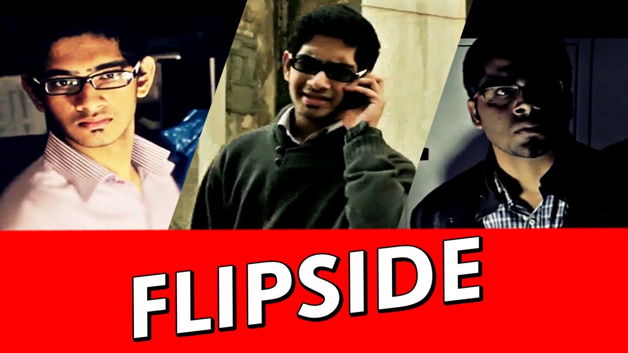 Flipside