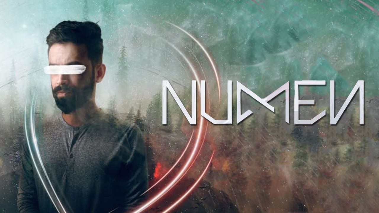 NUMEN