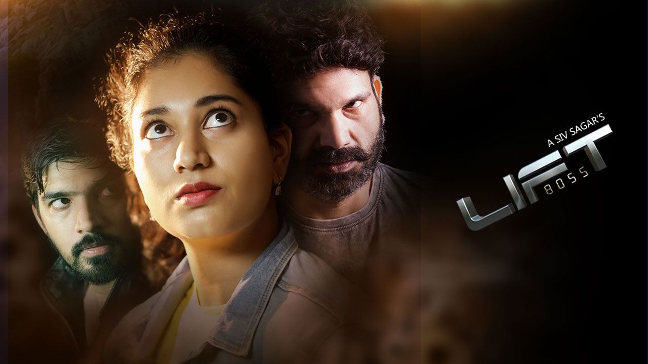 Watch Movie Rakshasudu (2019) Only on Watcho