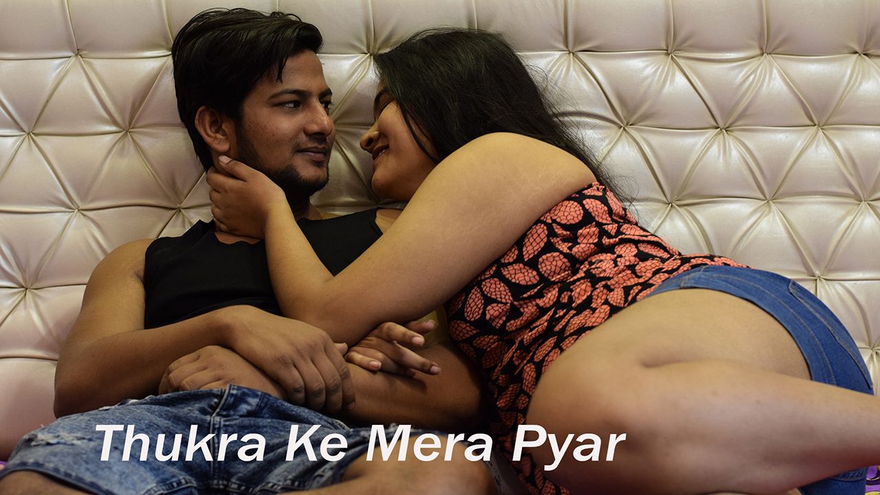 Thukra ke mera pyar