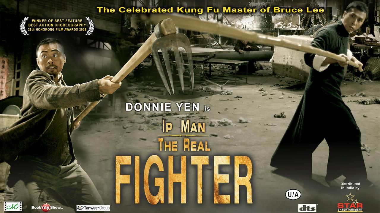 Watch ip man 1 sale