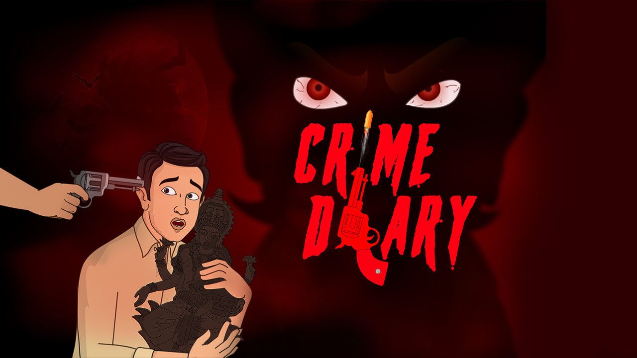 Crime Diary