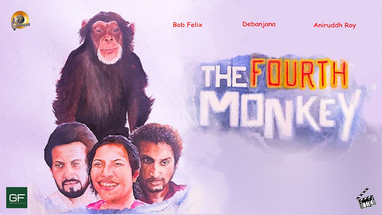 The Fourth Monkey