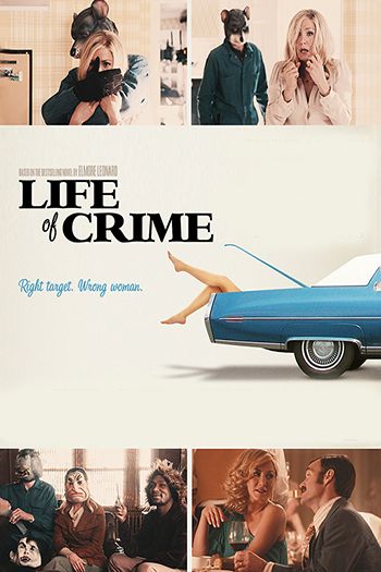 Life of Crime