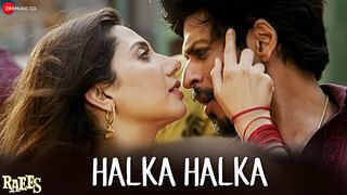 Halka Halka