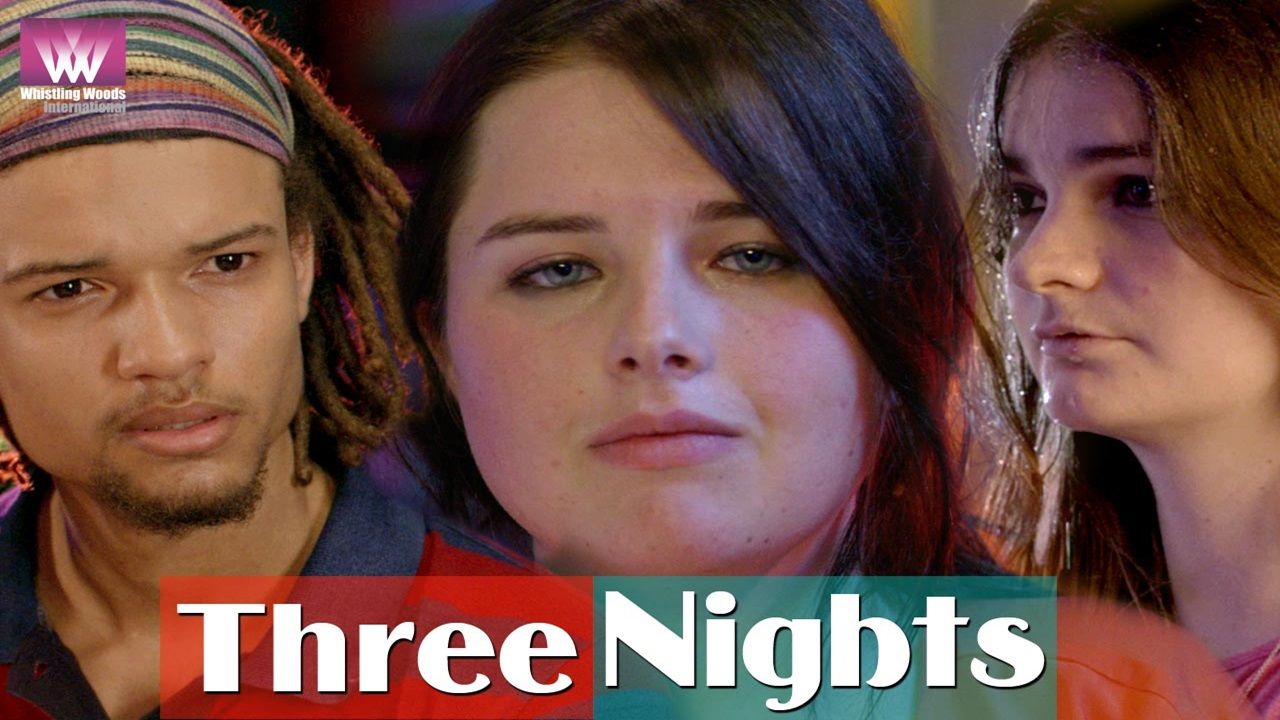 Three Nights