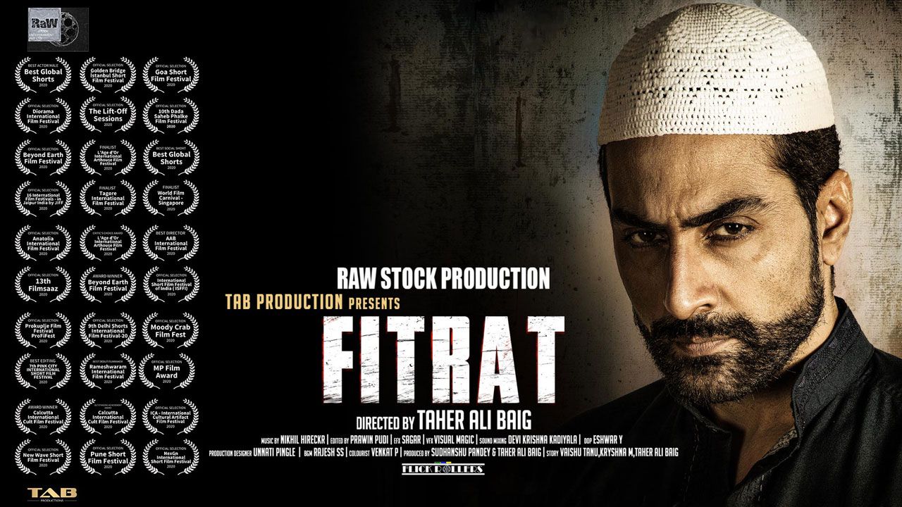 Fitrat