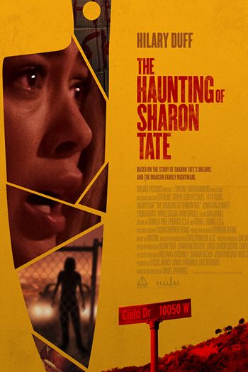 THE HAUNTING OF SHARON TATE