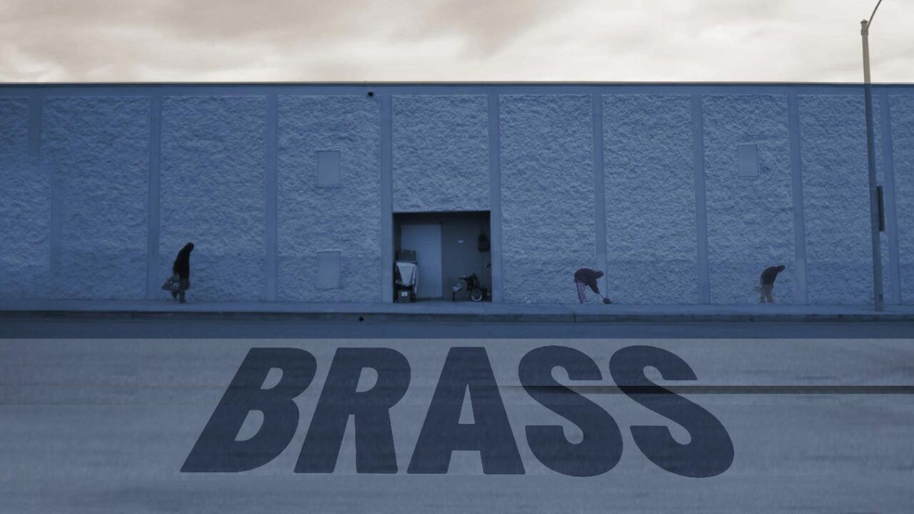 Brass