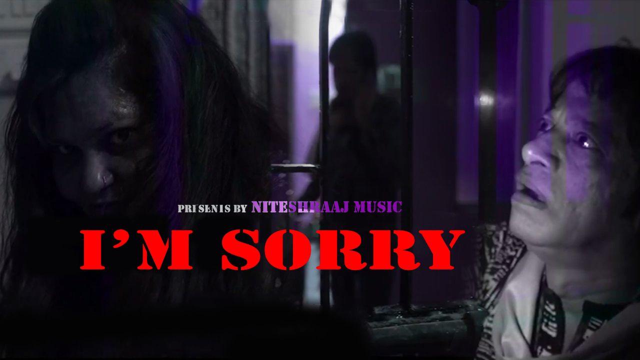 Im Sorry