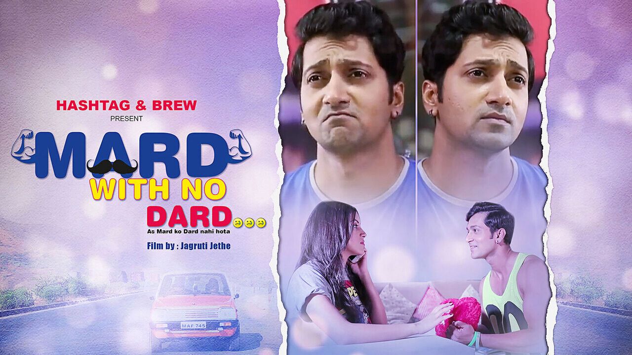 MARD WITH NO DARD