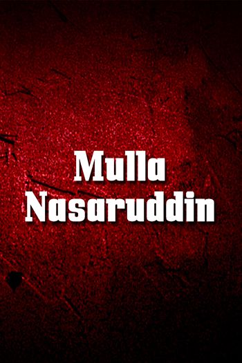 Mulla Nasaruddin