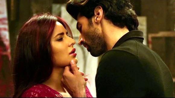 Yeh Fitoor Mera