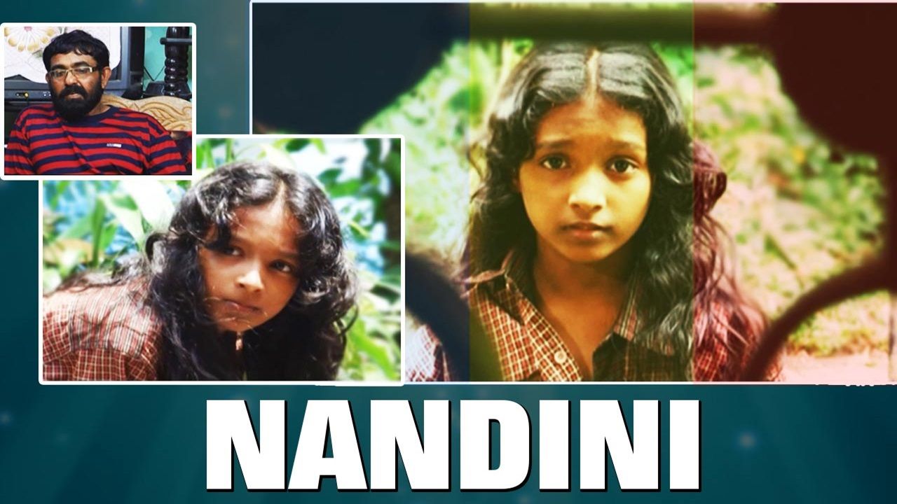 Nandini