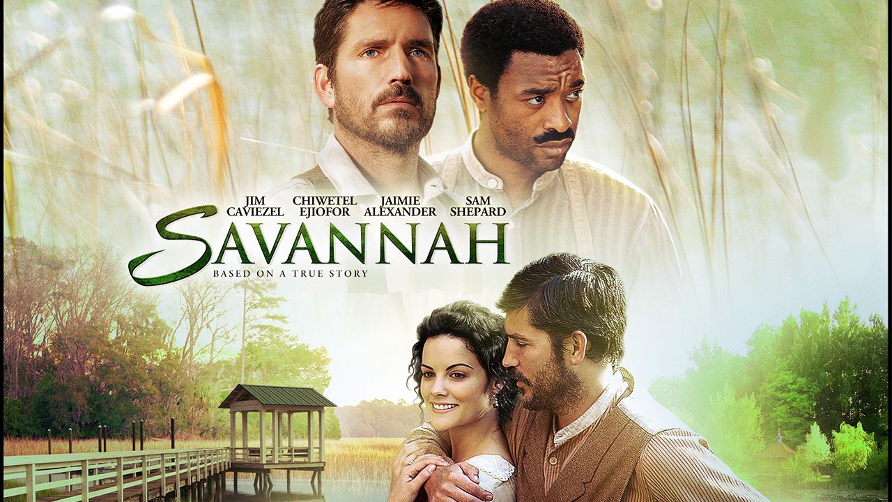 Savannah