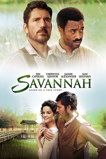 Savannah