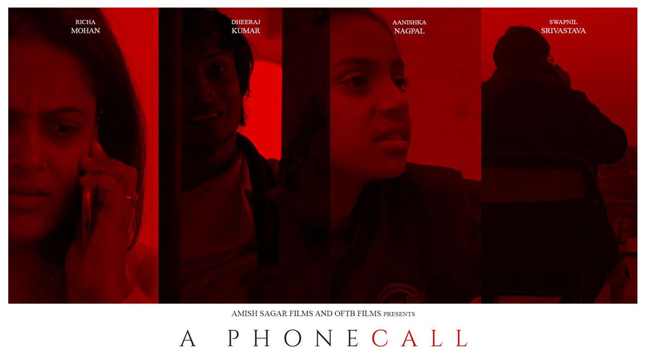 A Phonecall