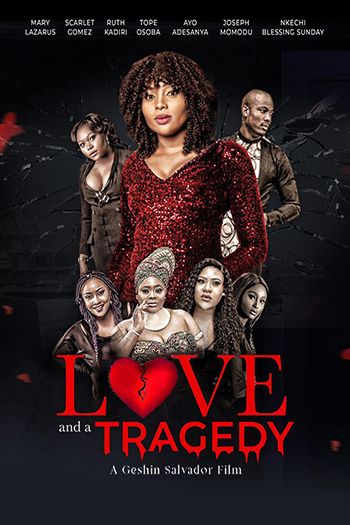 Love And A Tragedy