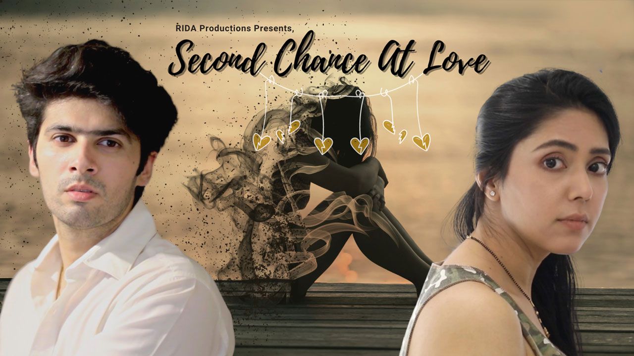 Second Chance At Love