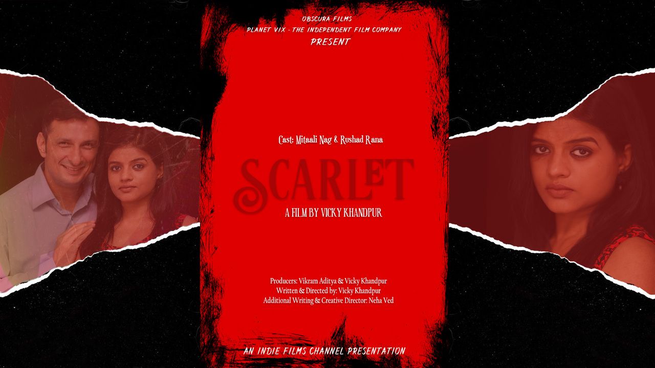 SCARLET