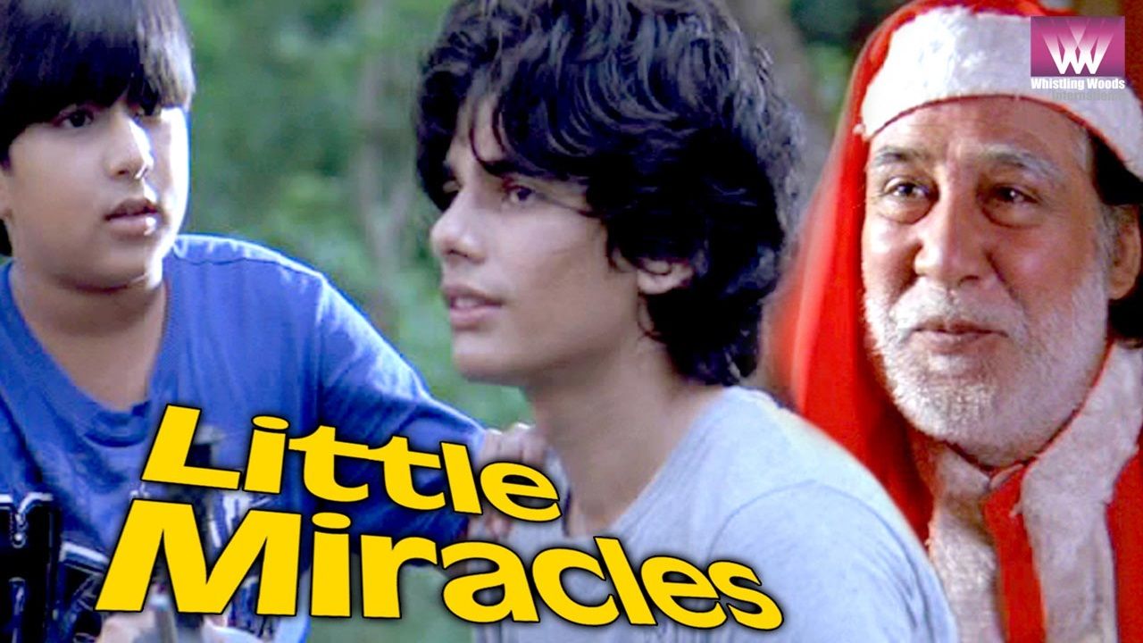 Little miracles