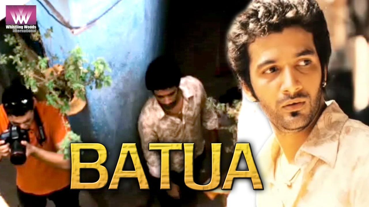 Batua