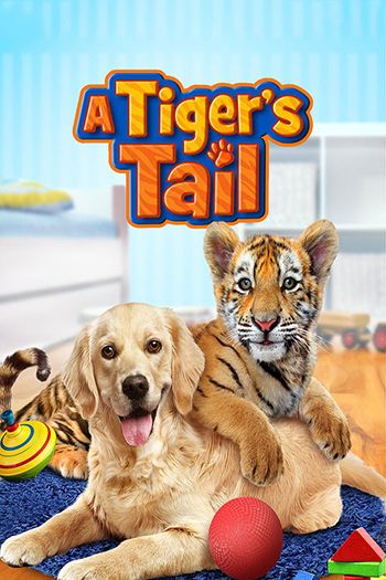 TIGERS TAIL