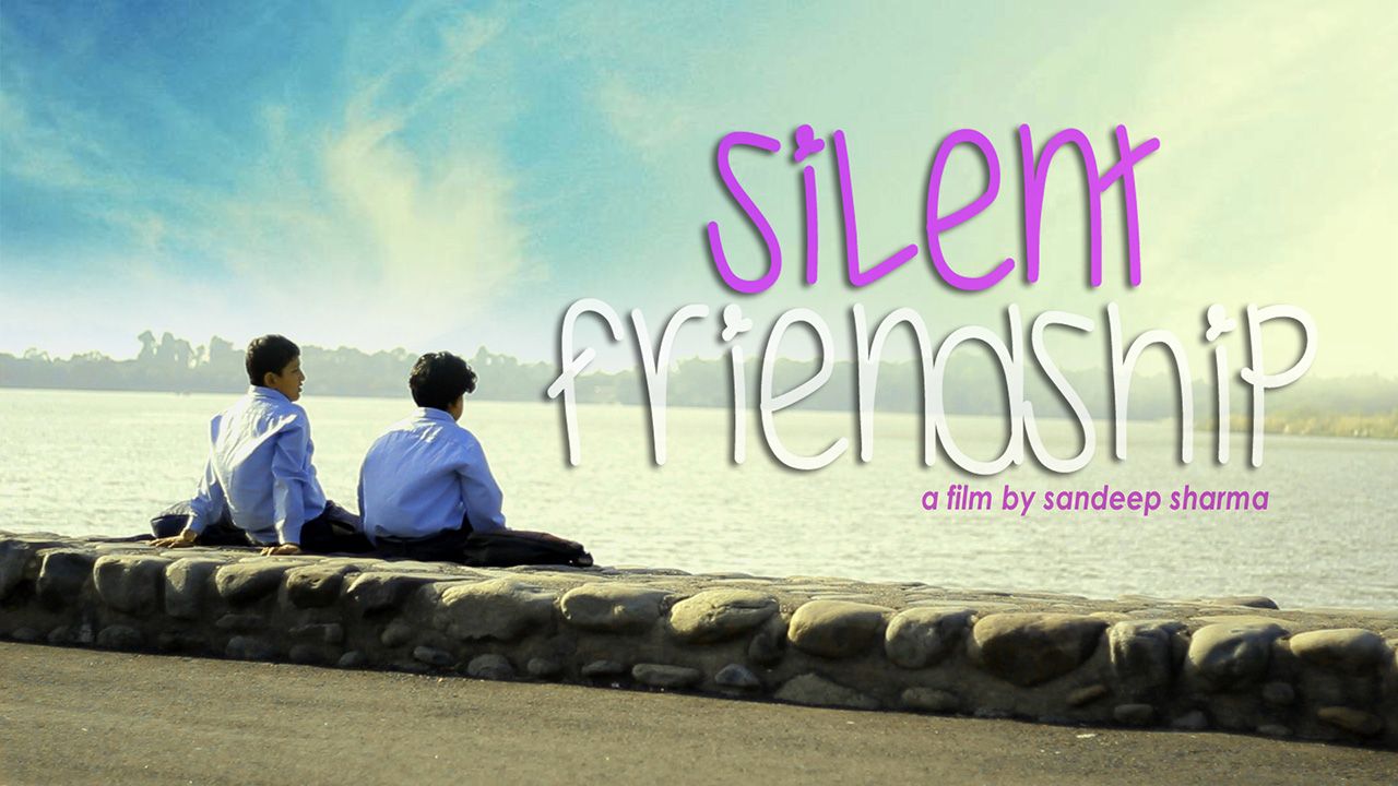 SILENT FRIENDSHIP