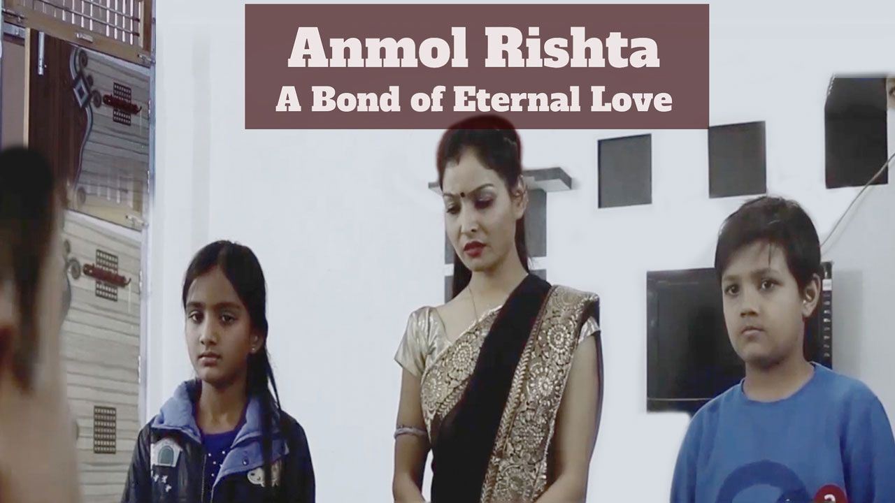 Anmol Rishta