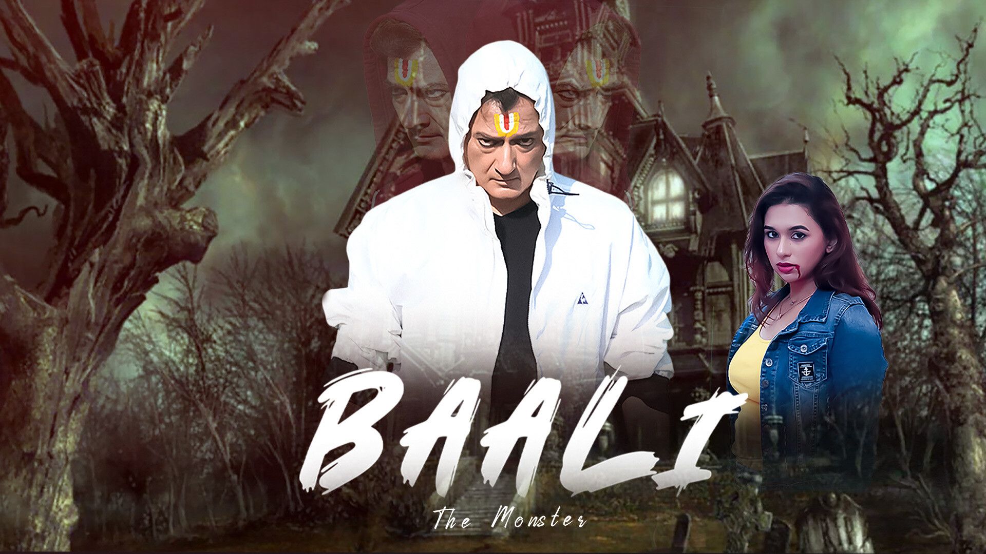 Baali - The Monster