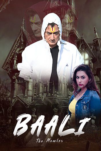 Baali - The Monster